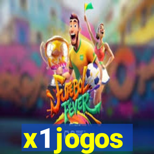 x1 jogos